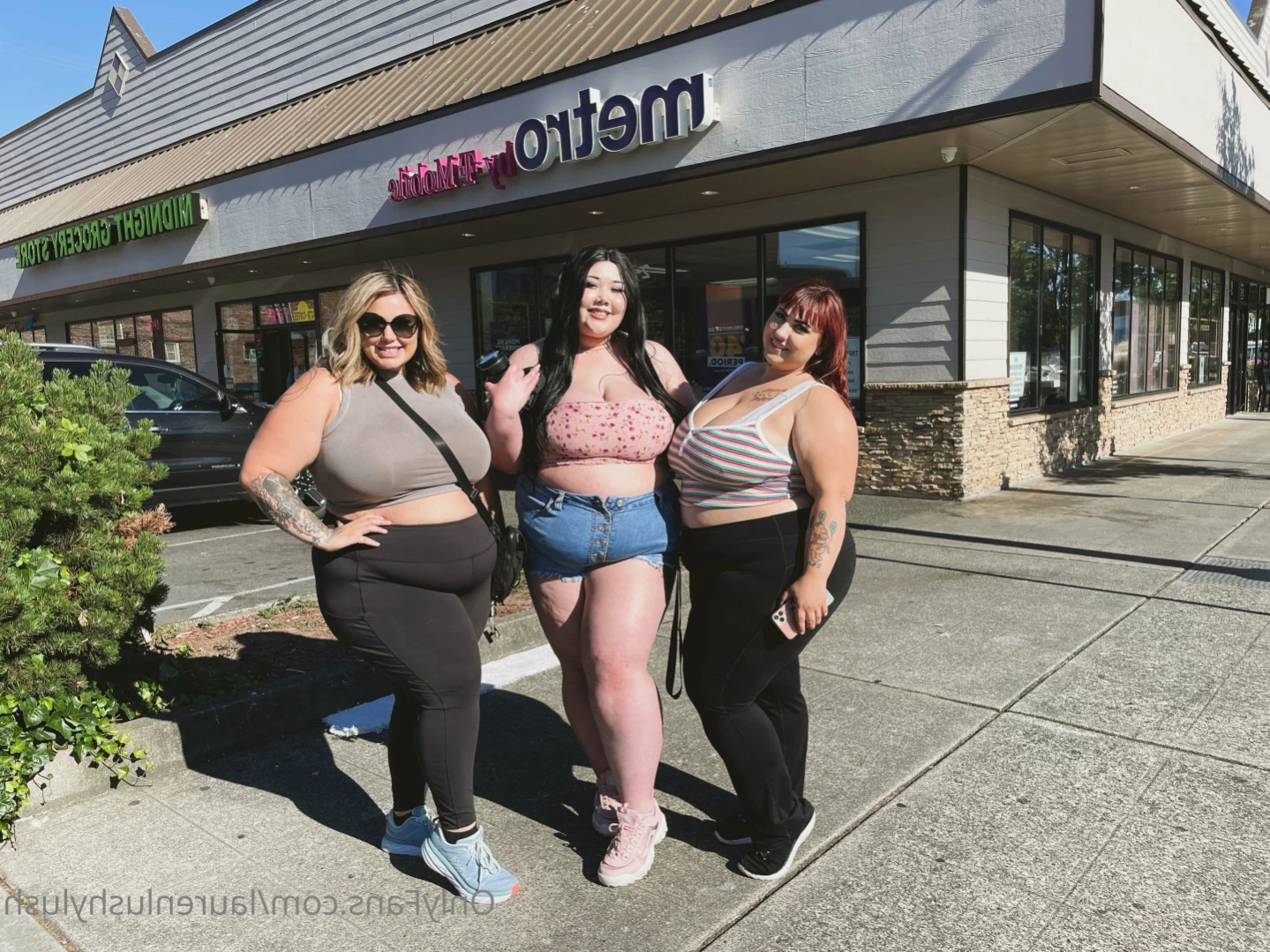 Lauren Lush [ laurens_curves ] Onlyfans leaked photo 13961695 on Hotleaks.tv