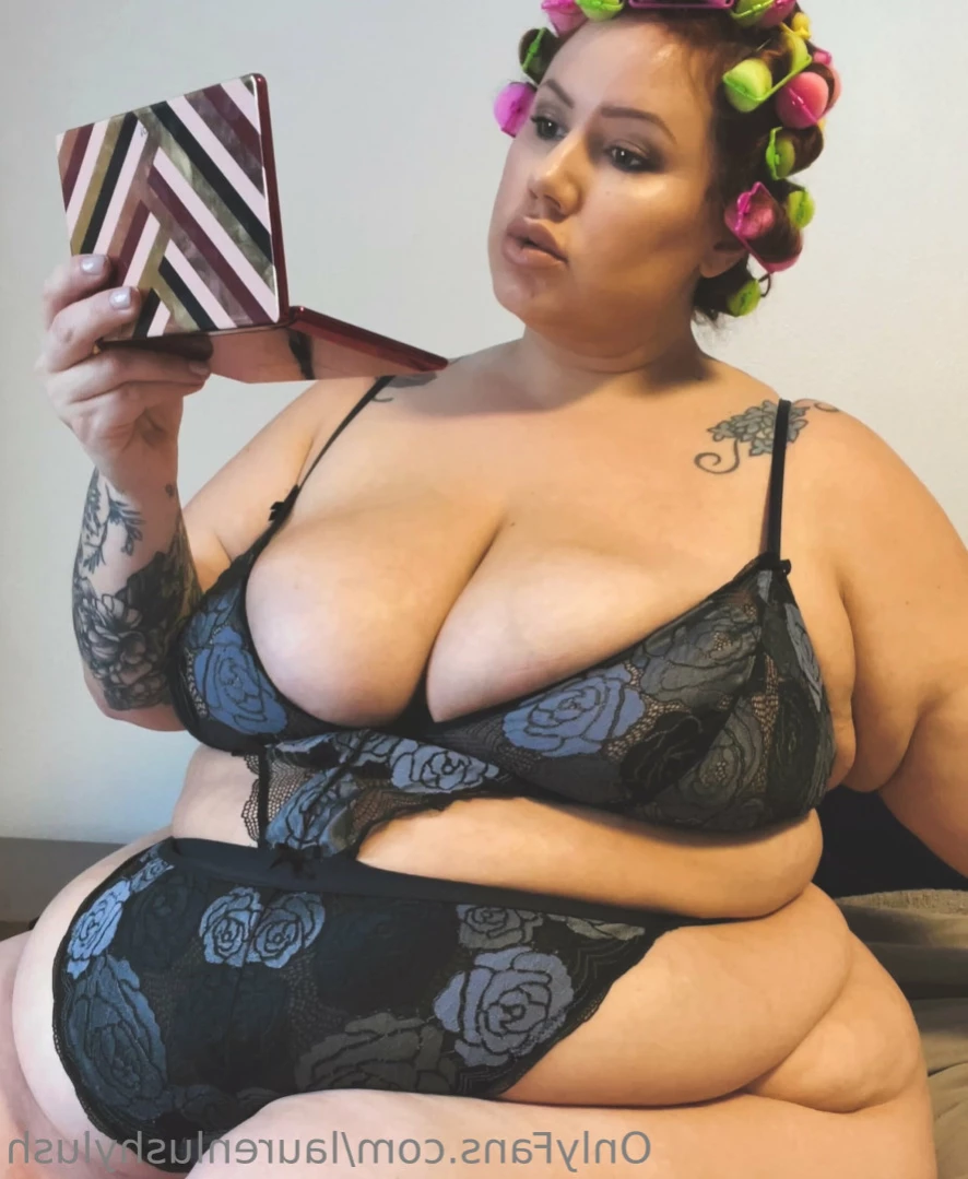 Lauren Lush [ laurens_curves ] Onlyfans leaked photo 13961751 on Hotleaks.tv