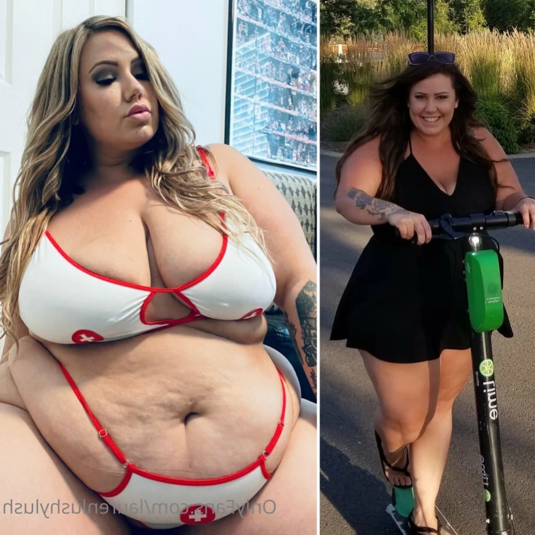 Lauren Lush [ laurens_curves ] Onlyfans leaked photo 13961910 on Hotleaks.tv