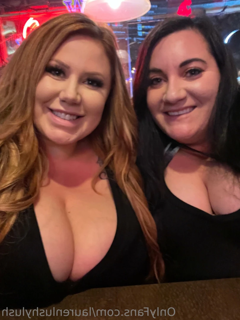 Lauren Lush [ laurens_curves ] Onlyfans leaked photo 14079659 on Hotleaks.tv