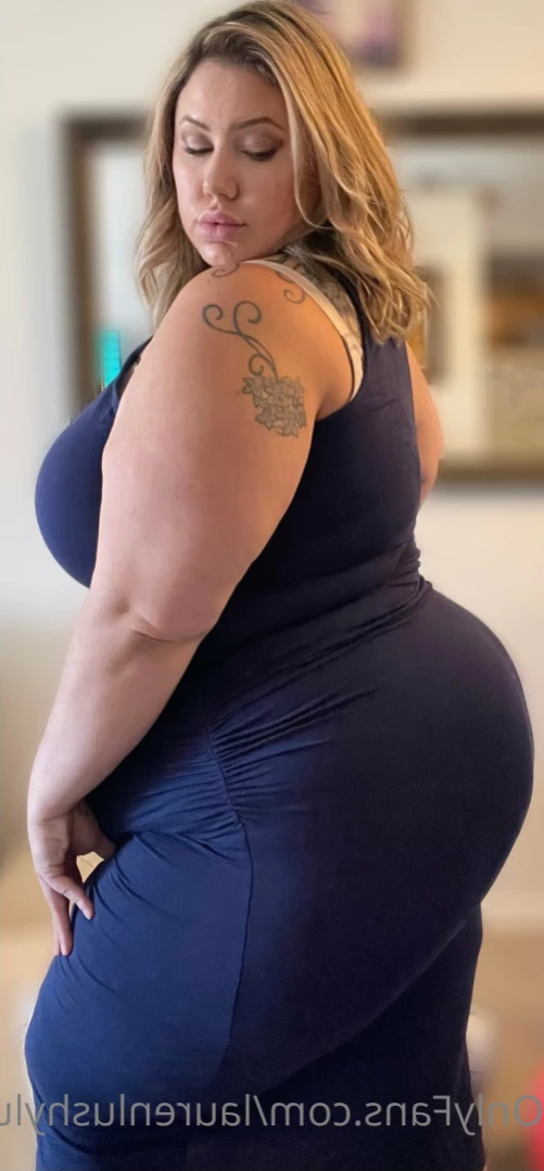 Lauren Lush [ laurens_curves ] Onlyfans leaked photo 14079712 on Hotleaks.tv