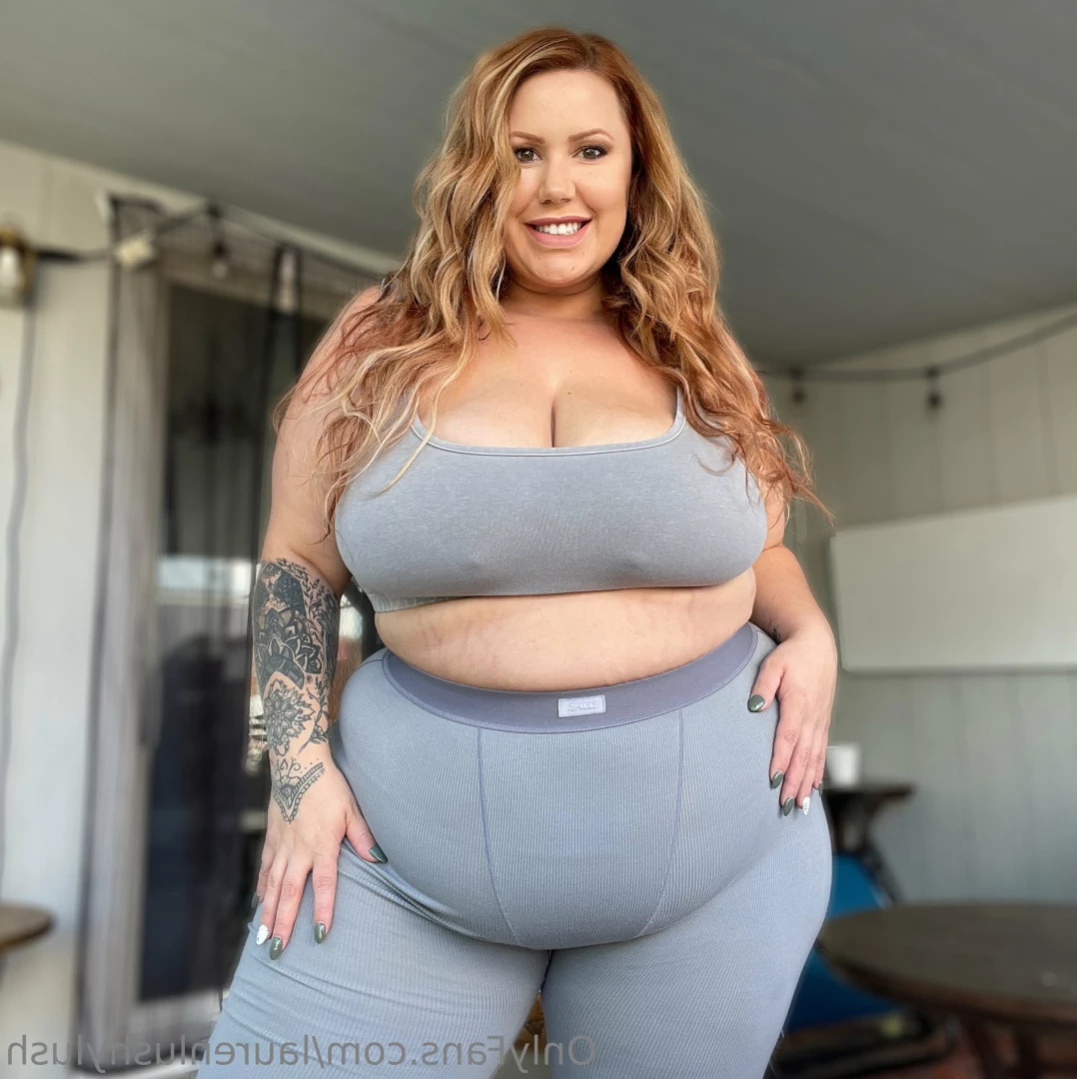 Lauren Lush [ laurens_curves ] Onlyfans leaked photo 14114784 on Hotleaks.tv