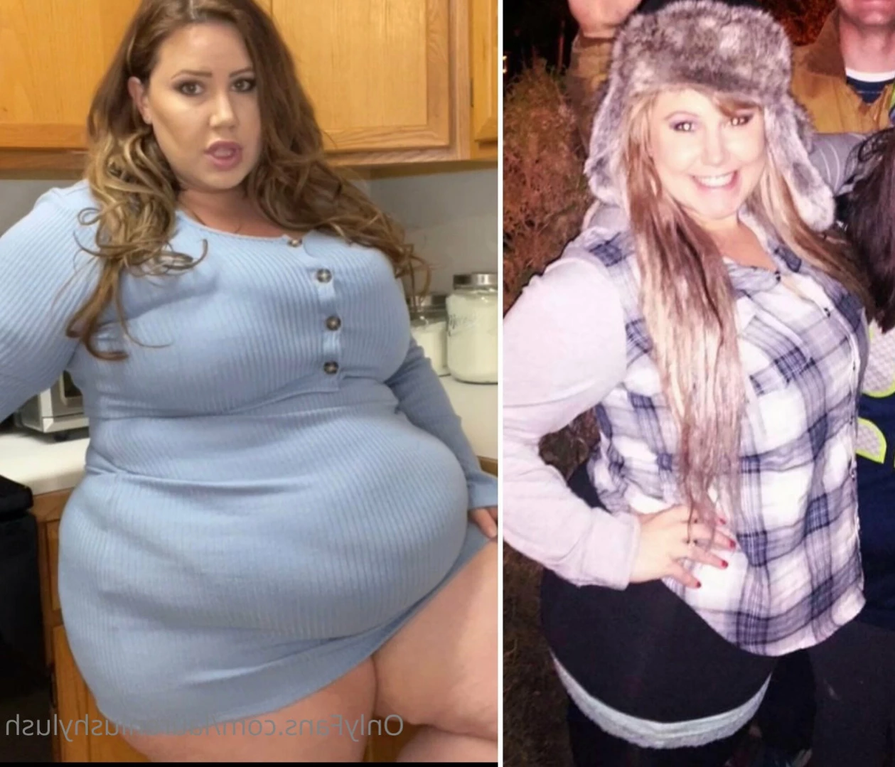 Lauren Lush [ laurens_curves ] Onlyfans leaked photo 14254728 on Hotleaks.tv
