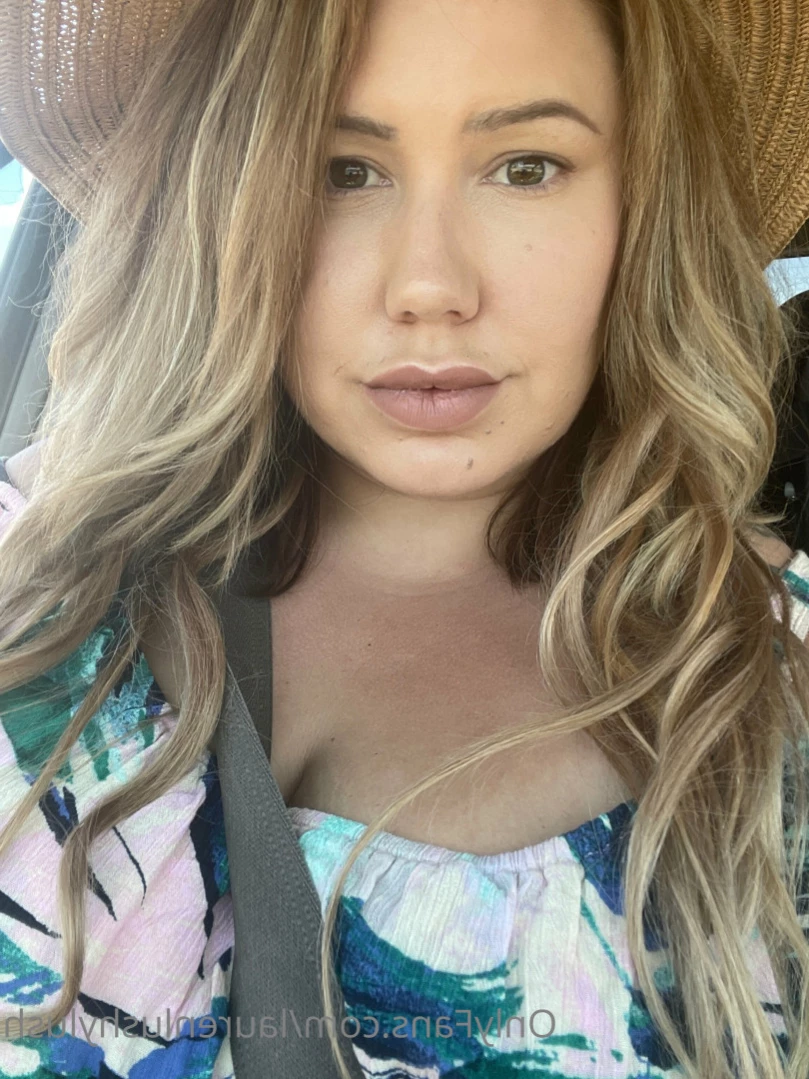 Lauren Lush [ laurens_curves ] Onlyfans leaked photo 14556543 on Hotleaks.tv