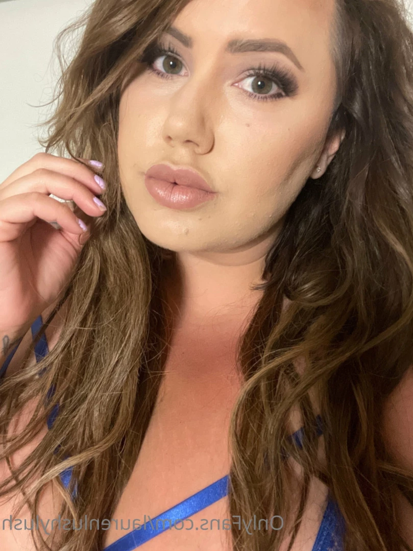 Lauren Lush [ laurens_curves ] Onlyfans leaked photo 14637006 on Hotleaks.tv
