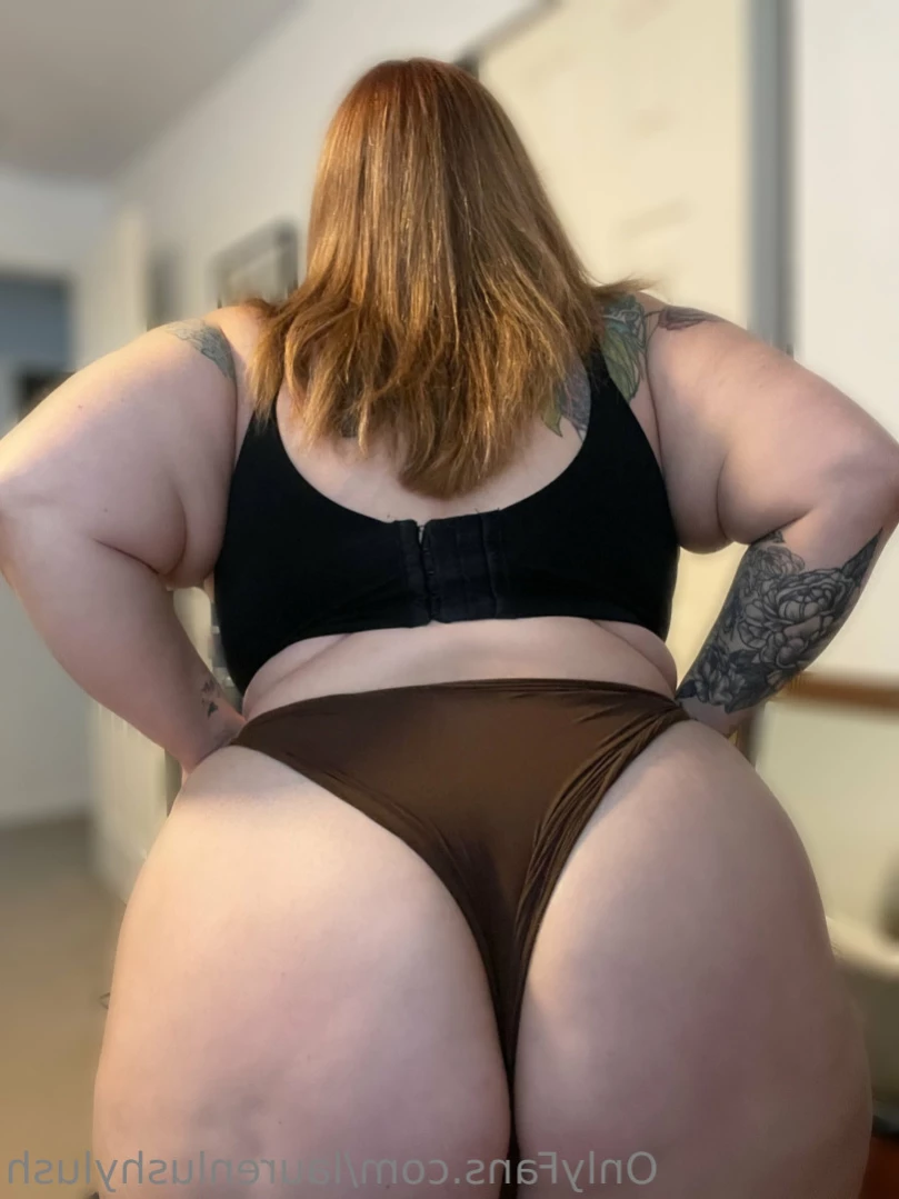 Lauren Lush [ laurens_curves ] Onlyfans leaked photo 14723863 on Hotleaks.tv