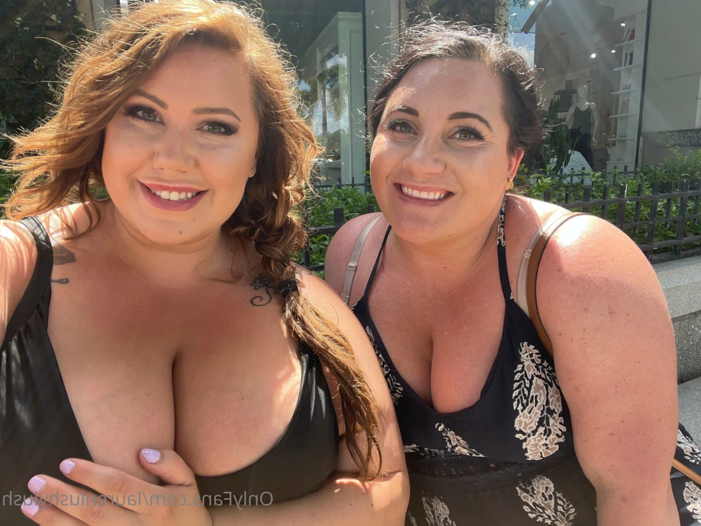 Lauren Lush [ laurens_curves ] Onlyfans leaked photo 14732683 on Hotleaks.tv
