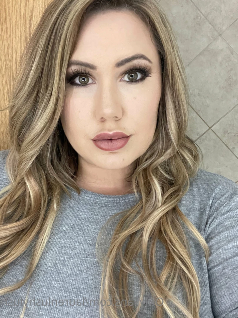 Lauren Lush [ laurens_curves ] Onlyfans leaked photo 15116288 on Hotleaks.tv