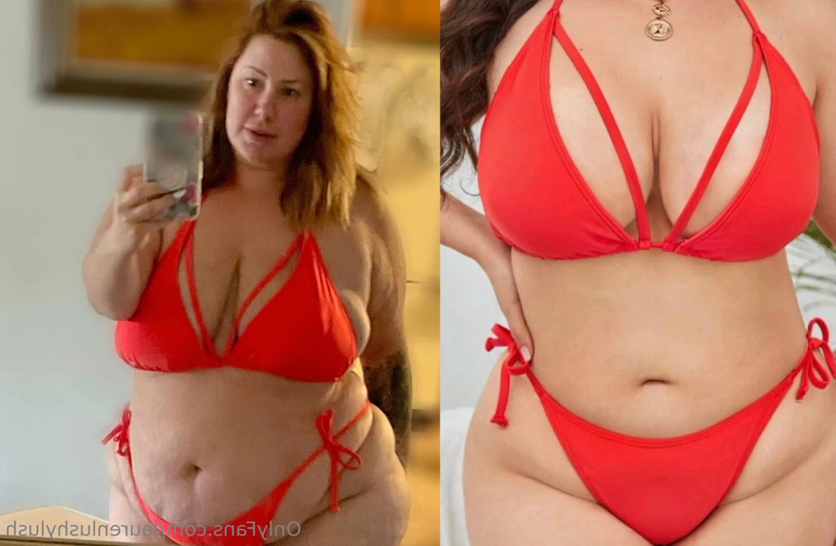 Lauren Lush [ laurens_curves ] Onlyfans leaked photo 15363024 on Hotleaks.tv