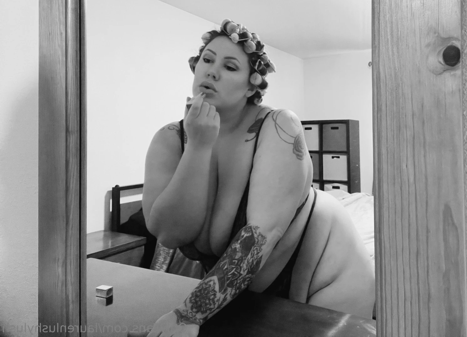 Lauren Lush [ laurens_curves ] Onlyfans leaked photo 15469874 on Hotleaks.tv