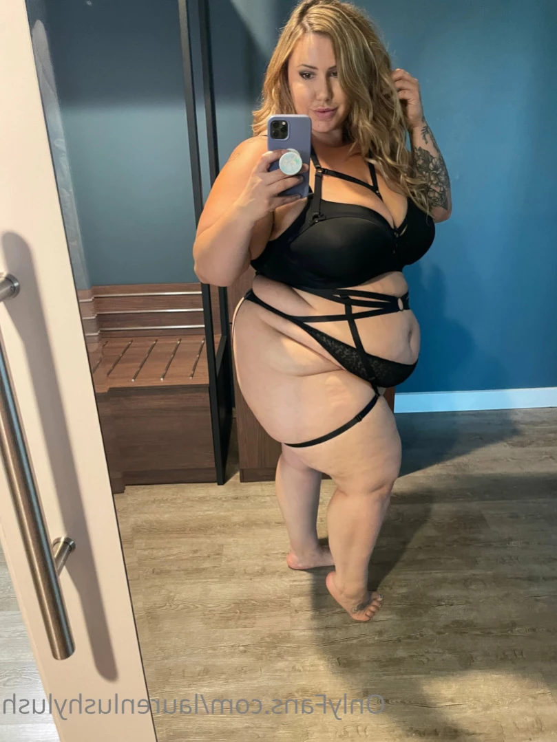 Lauren Lush [ laurens_curves ] Onlyfans leaked photo 15499545 on Hotleaks.tv