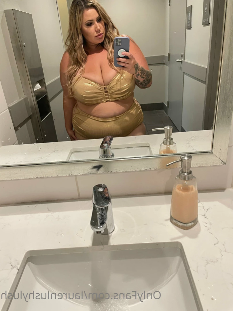 Lauren Lush [ laurens_curves ] Onlyfans leaked photo 16061271 on Hotleaks.tv