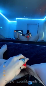 Blue 😘 [ lavenderthief ] Onlyfans leaked video 10818002 on Hotleaks.tv