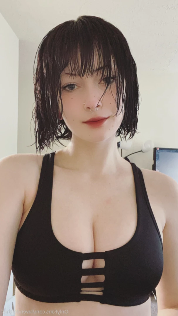 Blue 😘 [ lavenderthief ] Onlyfans leaked photo 12451090 on Hotleaks.tv