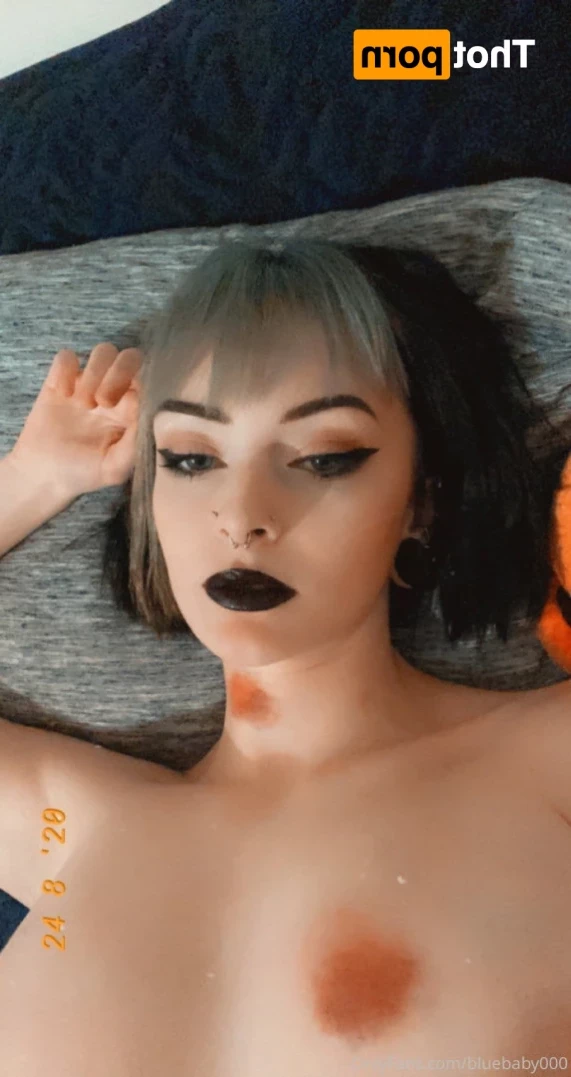 Blue 😘 [ lavenderthief ] Onlyfans leaked photo 12570348 on Hotleaks.tv