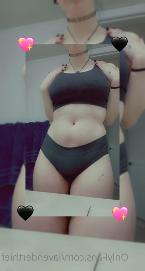 Blue 😘 [ lavenderthief ] Onlyfans leaked photo 13141418 on Hotleaks.tv