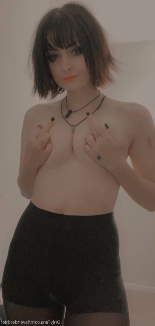 Blue 😘 [ lavenderthief ] Onlyfans leaked photo 13809543 on Hotleaks.tv