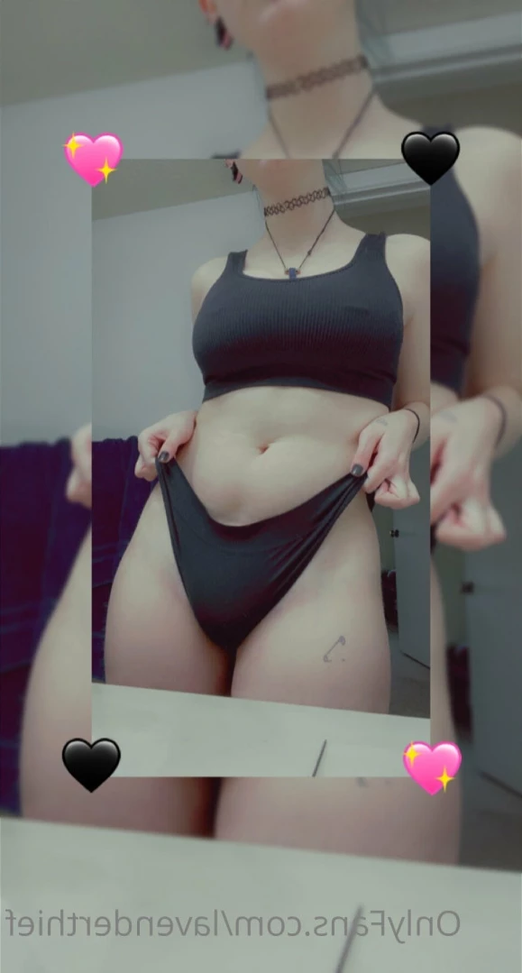 Blue 😘 [ lavenderthief ] Onlyfans leaked photo 14022496 on Hotleaks.tv
