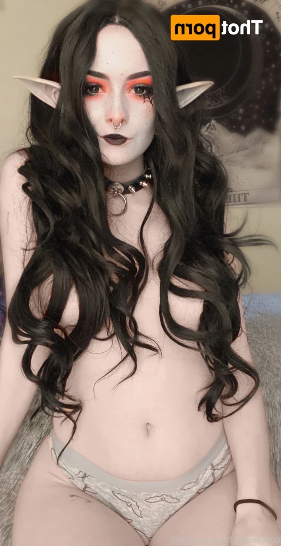 Blue 😘 [ lavenderthief ] Onlyfans leaked photo 14547553 on Hotleaks.tv