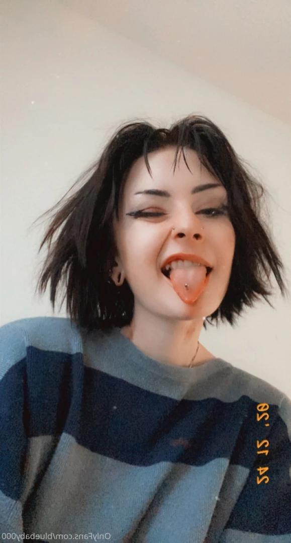 Blue 😘 [ lavenderthief ] Onlyfans leaked photo 14577013 on Hotleaks.tv