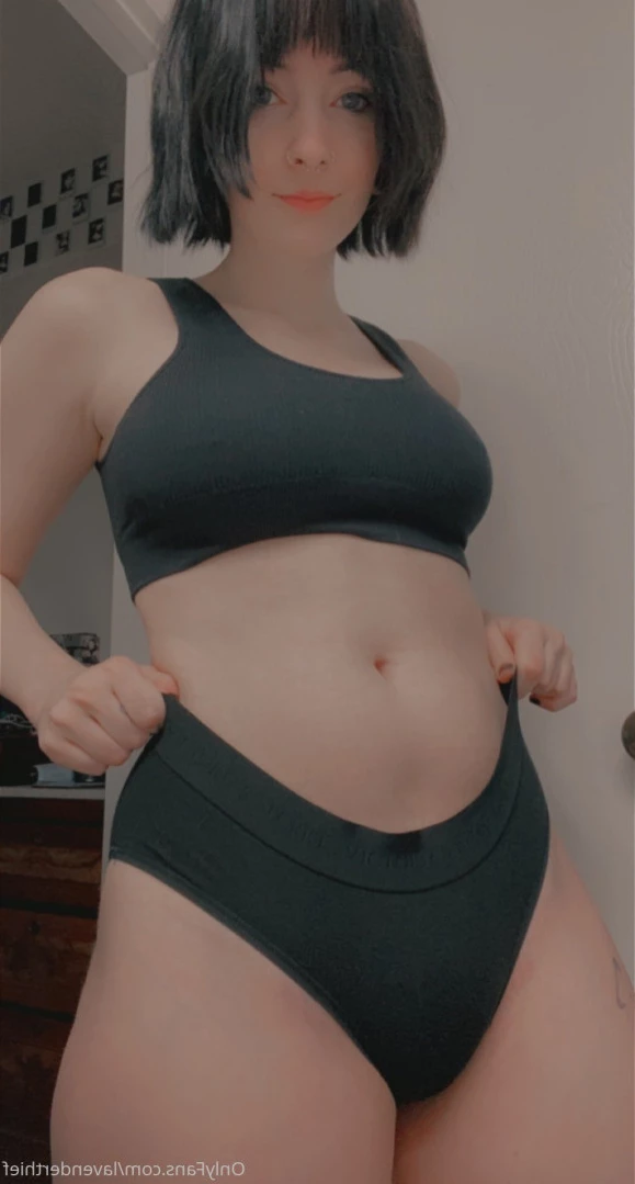 Blue 😘 [ lavenderthief ] Onlyfans leaked photo 14608615 on Hotleaks.tv