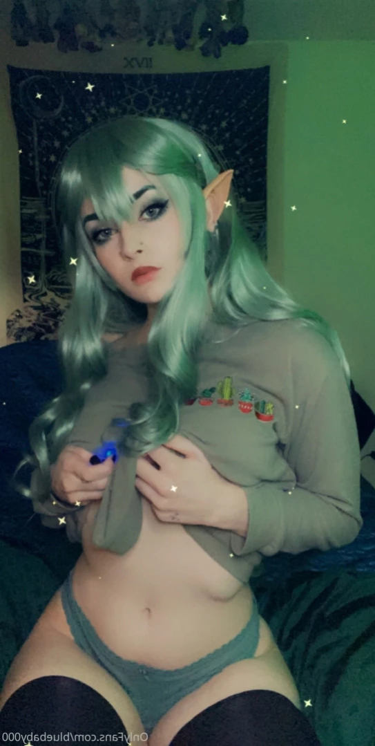 Blue 😘 [ lavenderthief ] Onlyfans leaked photo 14609593 on Hotleaks.tv