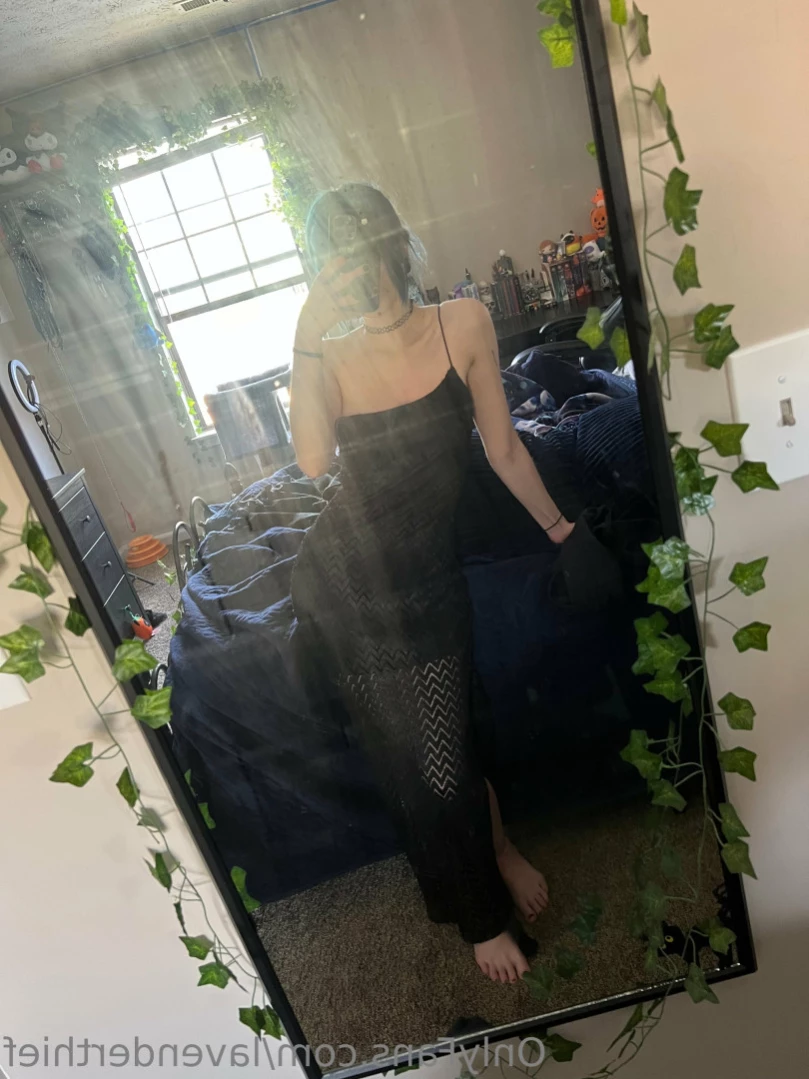 Blue 😘 [ lavenderthief ] Onlyfans leaked photo 14617031 on Hotleaks.tv