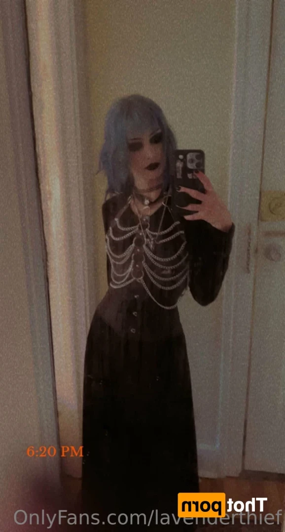 Blue 😘 [ lavenderthief ] Onlyfans leaked photo 14721587 on Hotleaks.tv