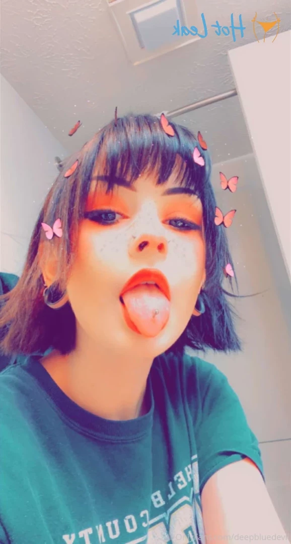 Blue 😘 [ lavenderthief ] Onlyfans leaked photo 15005043 on Hotleaks.tv