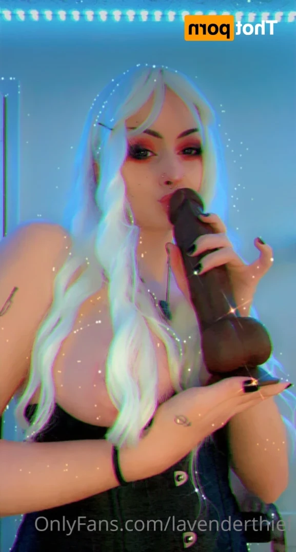 Blue 😘 [ lavenderthief ] Onlyfans leaked photo 16201724 on Hotleaks.tv