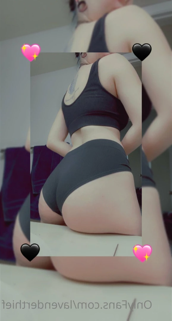 Blue 😘 [ lavenderthief ] Onlyfans leaked photo 16219259 on Hotleaks.tv