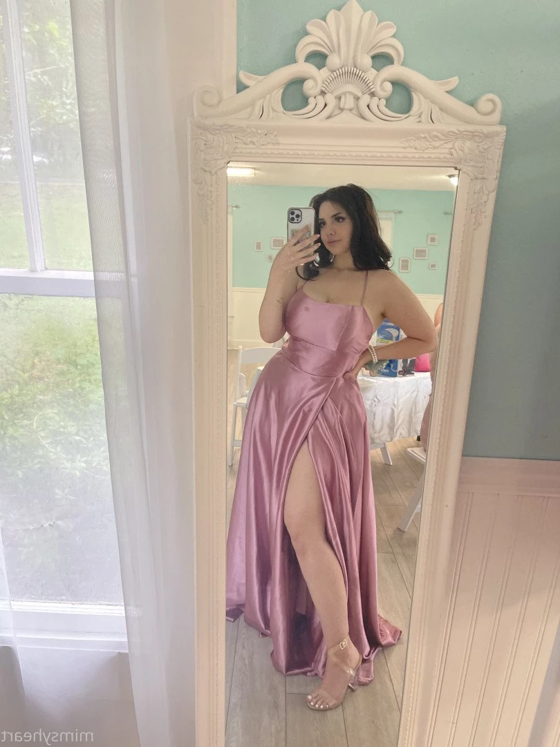 amber [ mimsyheart ] Onlyfans leaked photo 4445267 on Hotleaks.tv
