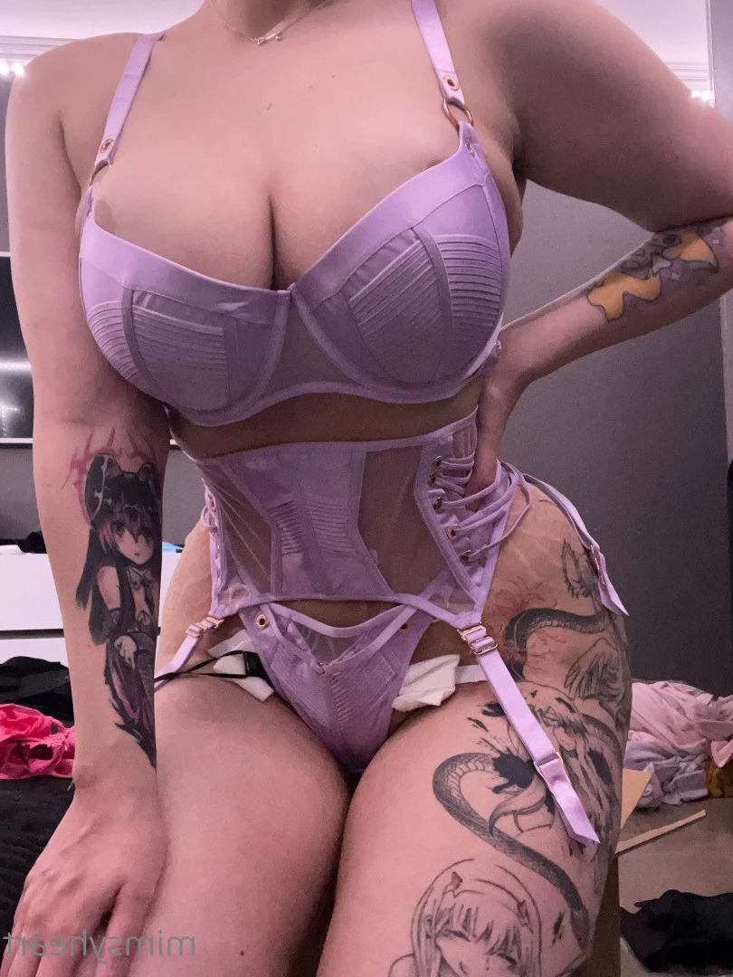amber [ mimsyheart ] Onlyfans leaked photo 4446308 on Hotleaks.tv