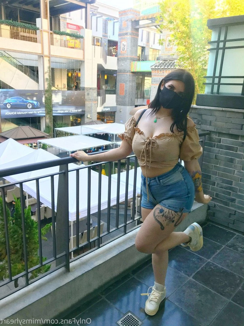 amber [ mimsyheart ] Onlyfans leaked photo 809367 on Hotleaks.tv