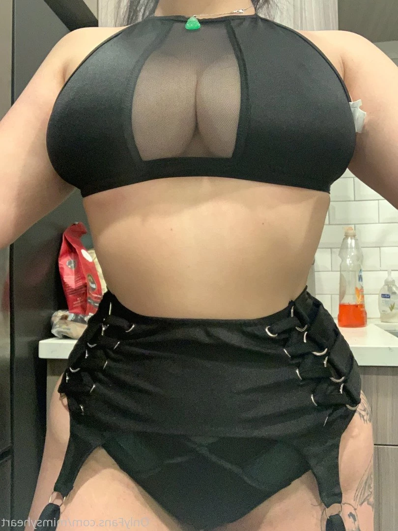 amber [ mimsyheart ] Onlyfans leaked photo 809989 on Hotleaks.tv