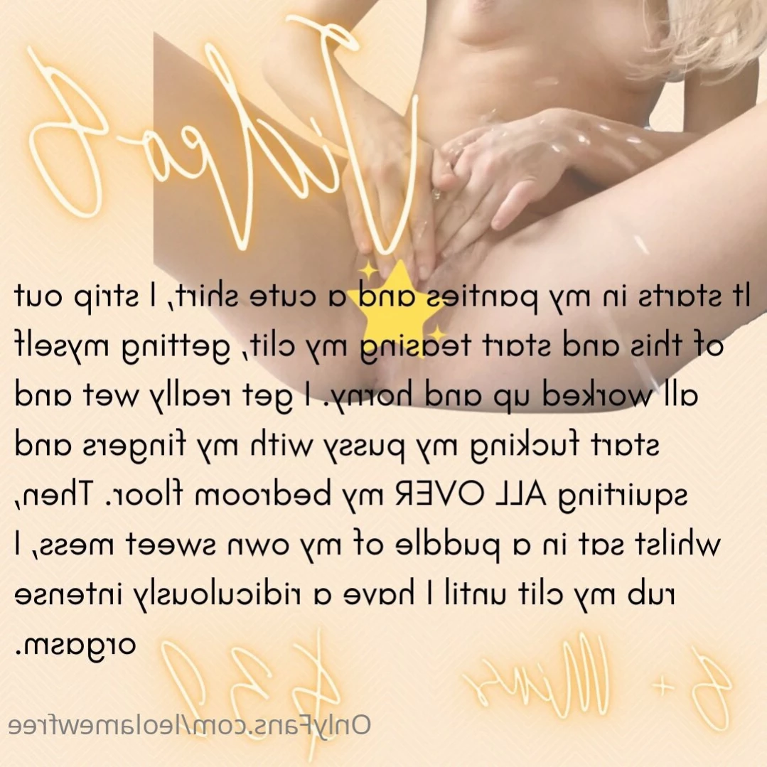 Leolamew Free Page [ leolamewfree ] Onlyfans leaked photo 12334576 on Hotleaks.tv