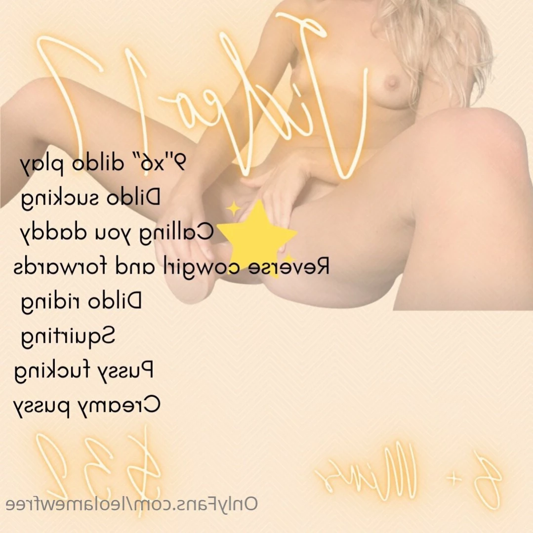 Leolamew Free Page [ leolamewfree ] Onlyfans leaked photo 12334648 on Hotleaks.tv