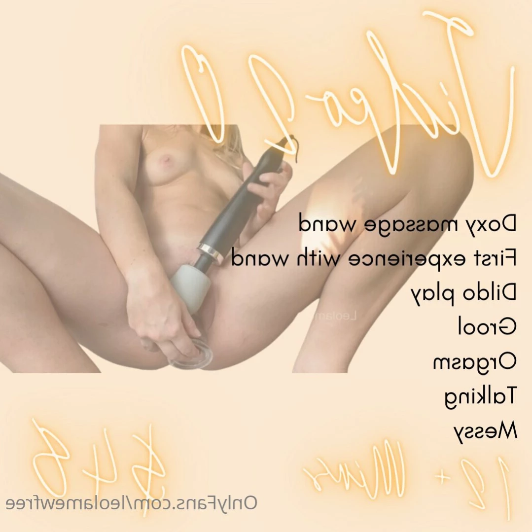 Leolamew Free Page [ leolamewfree ] Onlyfans leaked photo 14079915 on Hotleaks.tv