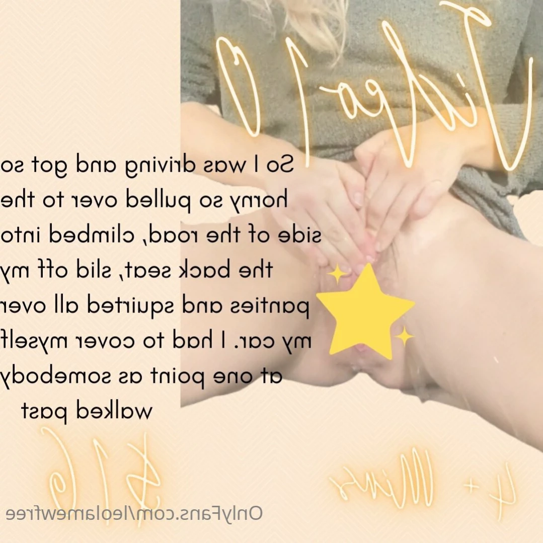 Leolamew Free Page [ leolamewfree ] Onlyfans leaked photo 14958180 on Hotleaks.tv