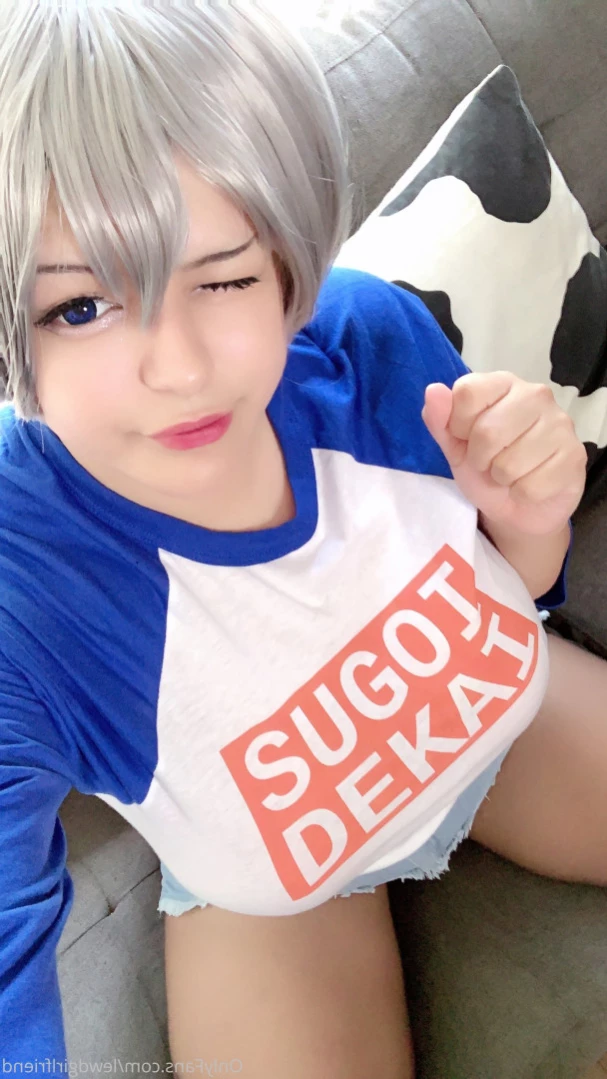 mayumi [ lewdgirlfriend ] Onlyfans leaked photo 11333280 on Hotleaks.tv