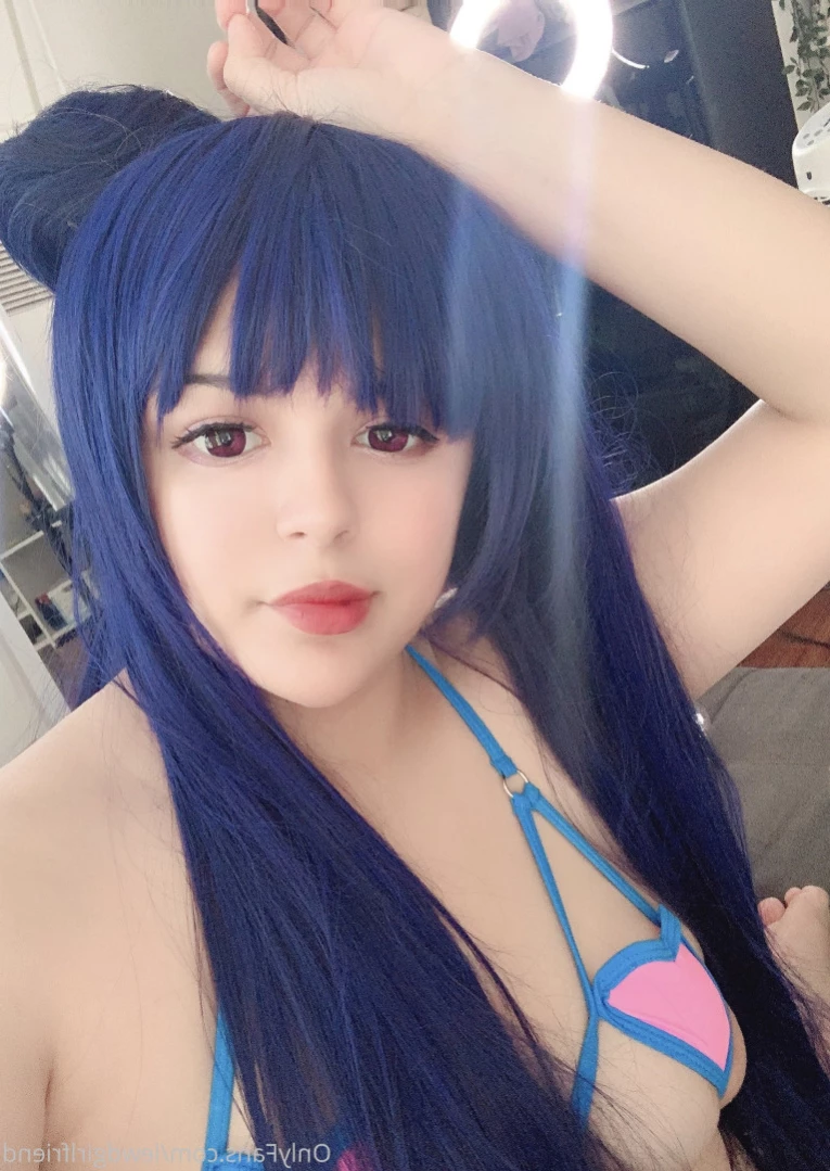 mayumi [ lewdgirlfriend ] Onlyfans leaked photo 11857074 on Hotleaks.tv