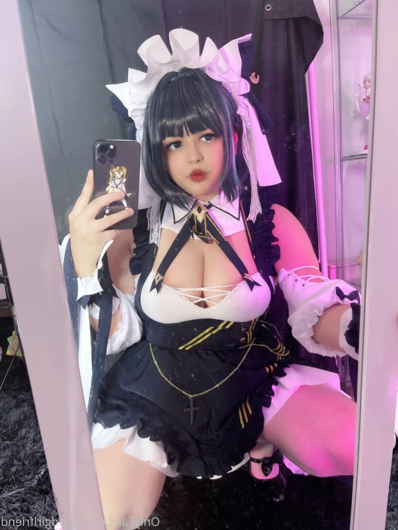 mayumi [ lewdgirlfriend ] Onlyfans leaked photo 12328267 on Hotleaks.tv