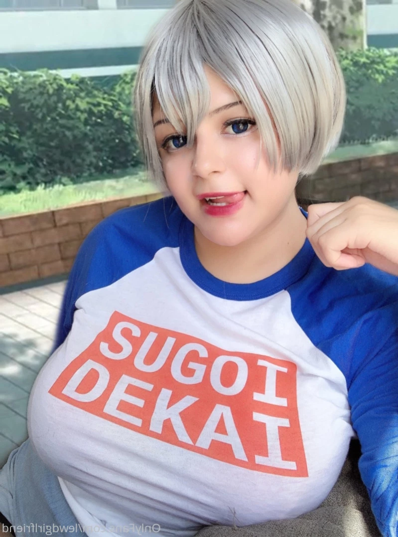 mayumi [ lewdgirlfriend ] Onlyfans leaked photo 12329406 on Hotleaks.tv