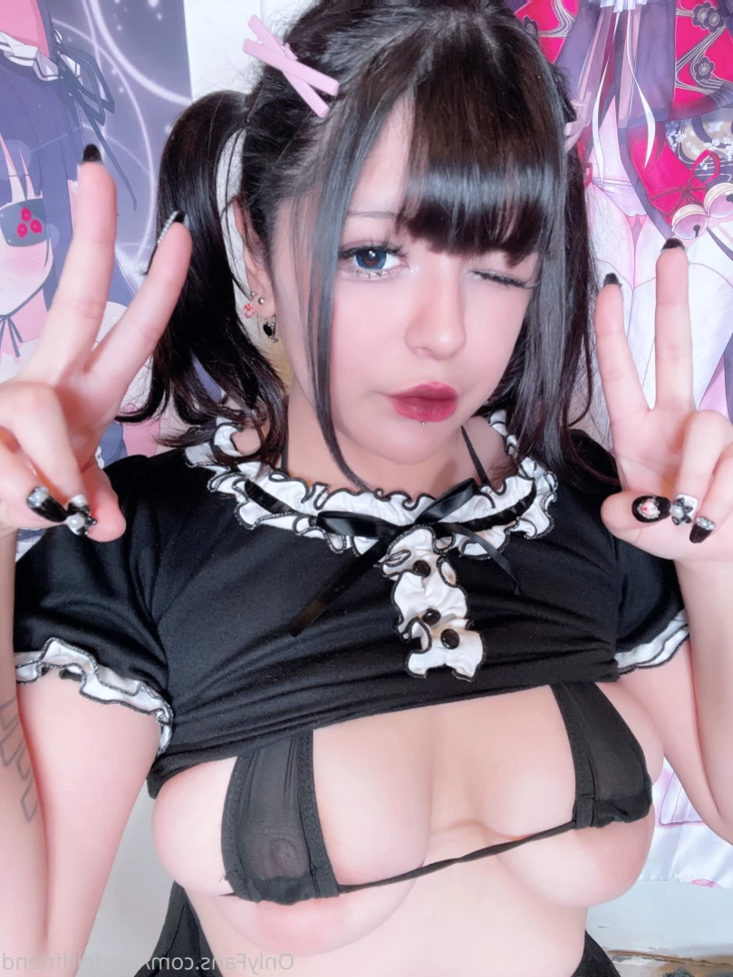 mayumi [ lewdgirlfriend ] Onlyfans leaked photo 12329509 on Hotleaks.tv
