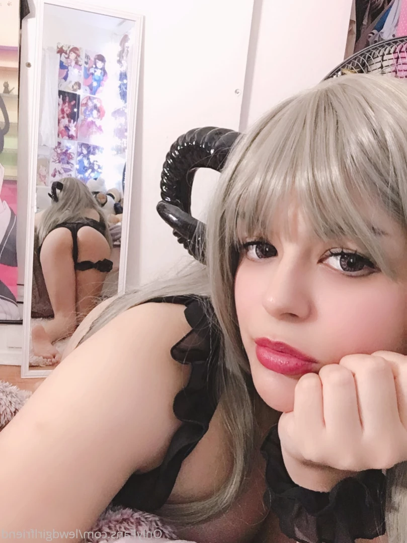 mayumi [ lewdgirlfriend ] Onlyfans leaked photo 12329561 on Hotleaks.tv