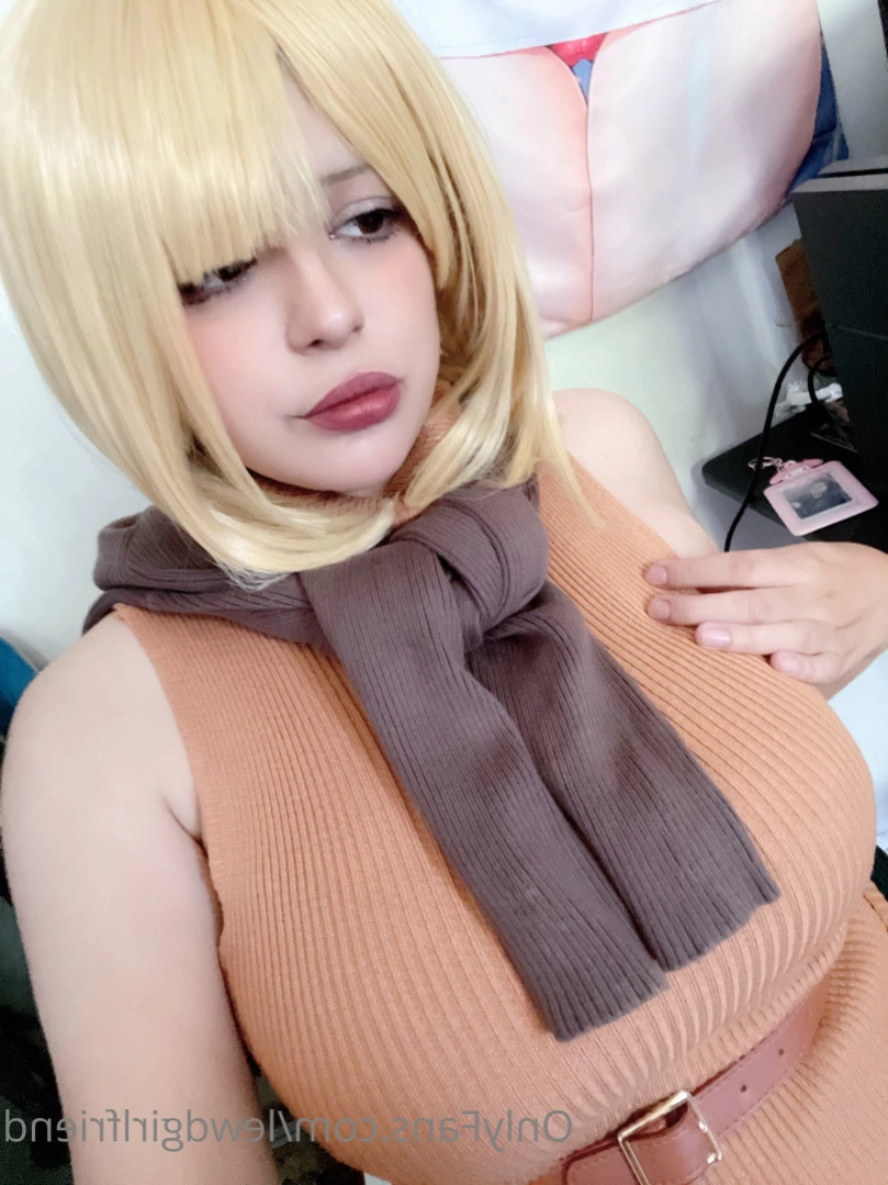 mayumi [ lewdgirlfriend ] Onlyfans leaked photo 12330452 on Hotleaks.tv