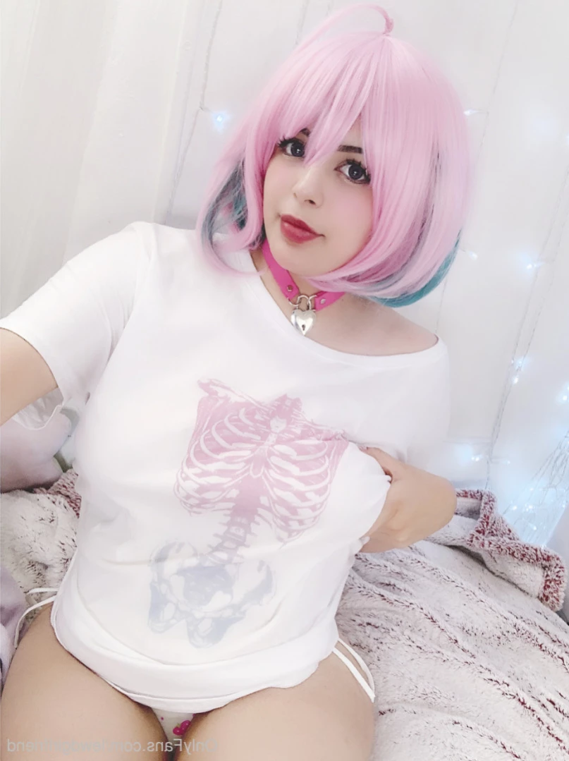 mayumi [ lewdgirlfriend ] Onlyfans leaked photo 12333867 on Hotleaks.tv