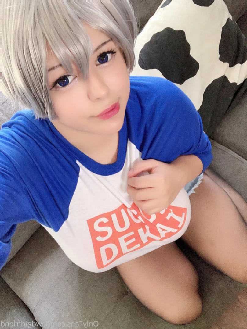 mayumi [ lewdgirlfriend ] Onlyfans leaked photo 12334384 on Hotleaks.tv