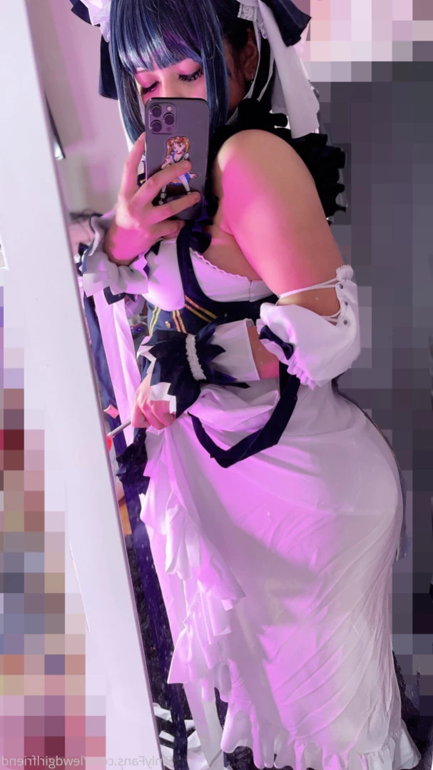 mayumi [ lewdgirlfriend ] Onlyfans leaked photo 12360650 on Hotleaks.tv