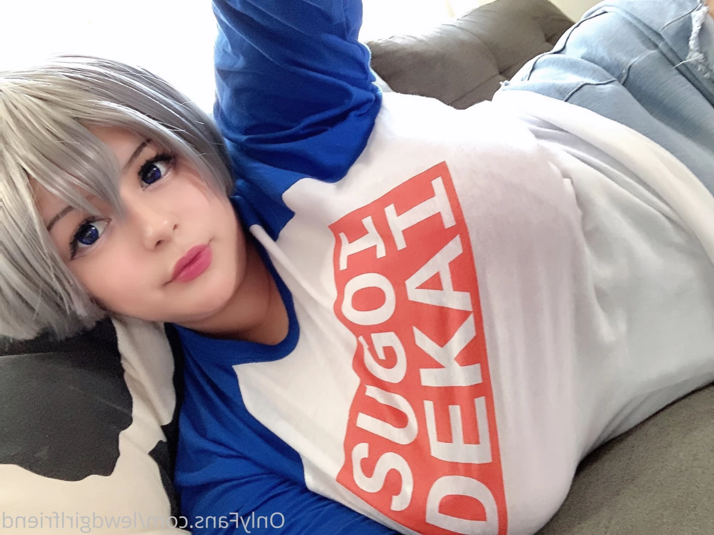 mayumi [ lewdgirlfriend ] Onlyfans leaked photo 12361890 on Hotleaks.tv